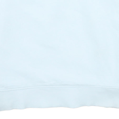 Tommy Hilfiger Men's White XXL Crew Neck Pullover Sweatshirt