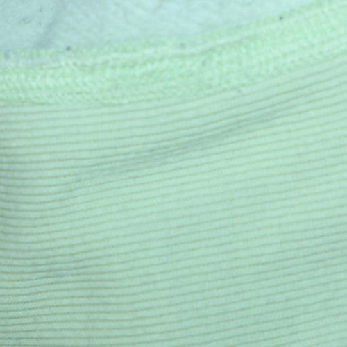 Champion Men's Green Pullover Hoodie Large Reverse Weave