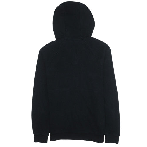 Emporio Armani EA7 Men's Black Pullover Hoodie Size M
