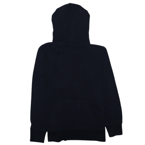 Levi's Men's Black NYC Rhinestone Logo Pullover Hoodie Size S