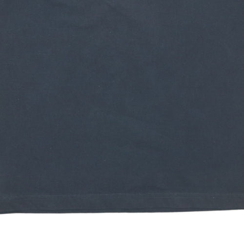 Adidas Men's Black XL Short Sleeve Crew Neck T-Shirt