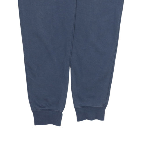 Under Armour Boys Blue XL Jogger Trousers Fleece Sweatpants
