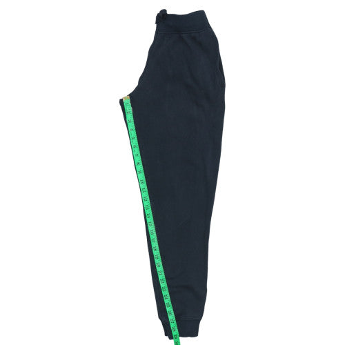 Under Armour Women’s Black Small Jogger Sweatpants with Pockets