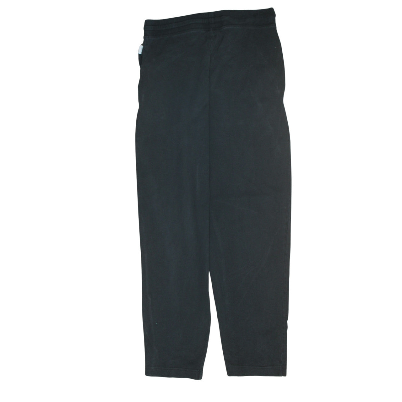 Lonsdale Men's Black XL Sweatpants Regular Fit Joggers