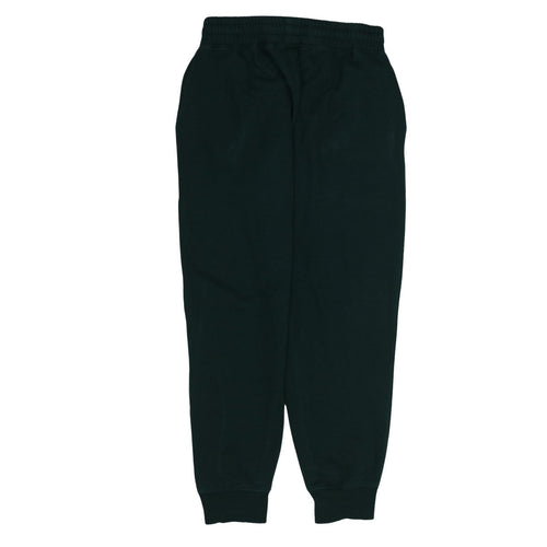 Fila Men's Black Regular Fit Sweatpants Joggers M