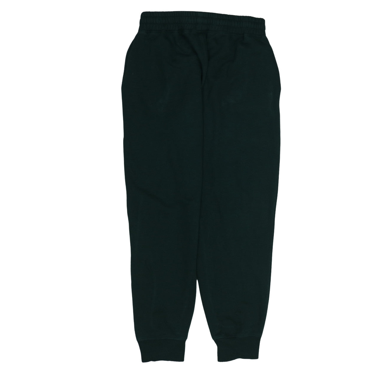 Fila Men's Black Regular Fit Sweatpants Joggers M