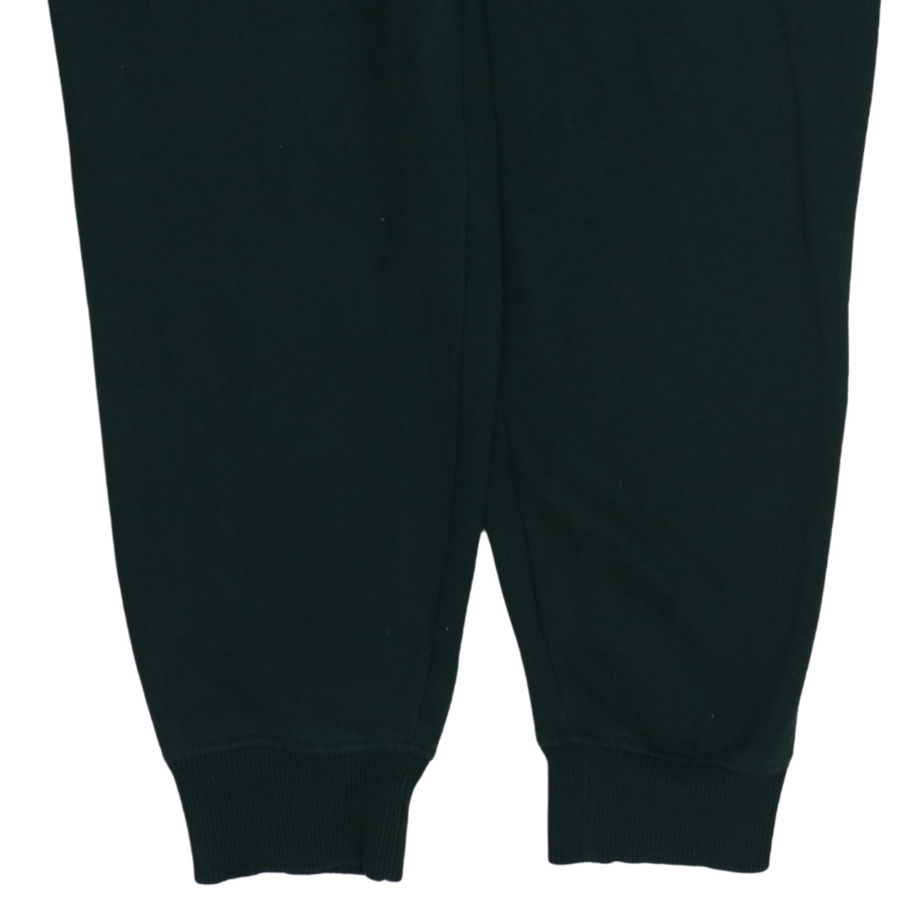 Fila Men's Black Regular Fit Sweatpants Joggers M