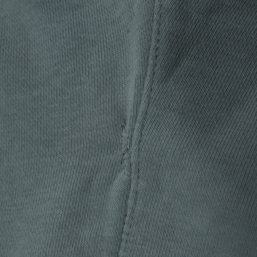 Nike Men’s Grey Cargo Fleece Joggers S Regular Fit