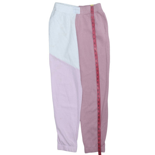 Hollister Womens Multicoloured XS Ultra High-Rise Joggers