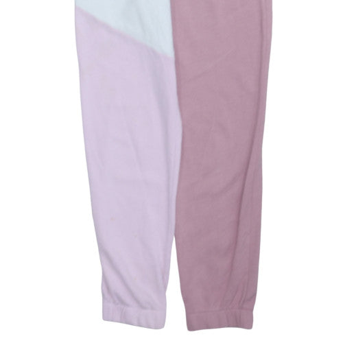 Hollister Womens Multicoloured XS Ultra High-Rise Joggers