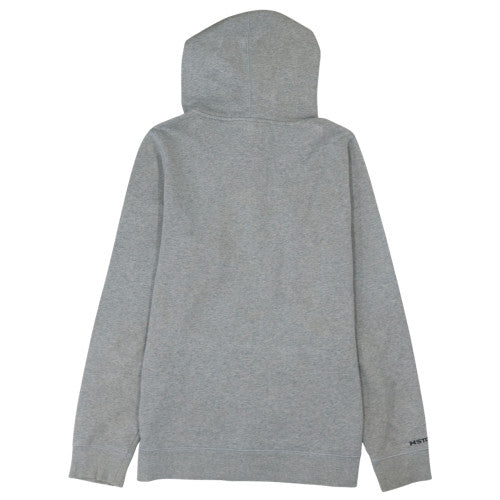 Under Armour Men's Grey Pullover Hoodie Size S Sports Fleece