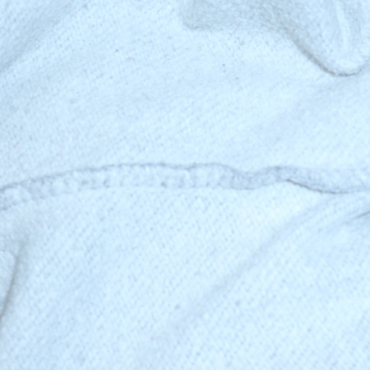 Prairie Mountain Mens Grey NASA Pullover Hoodie Size L