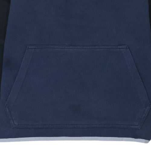 Nike Men's Blue Crew Neck Pullover Sweatshirt Size S