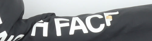 The North Face Boys Black 7-8 Years Hooded Puffer Jacket