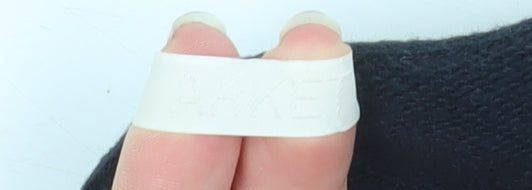 Arket Men's Black XL Pullover Crew Neck Cotton Sweatshirt