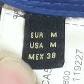 Massimo Dutti Men's Black Wool Blend Padded Waistcoat Size M