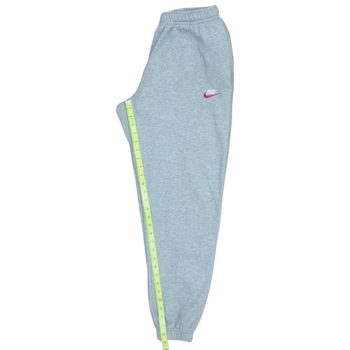 Nike Men's Grey Sweatpants Joggers M Regular Fit