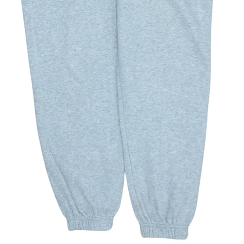 Nike Men's Grey Sweatpants Joggers M Regular Fit