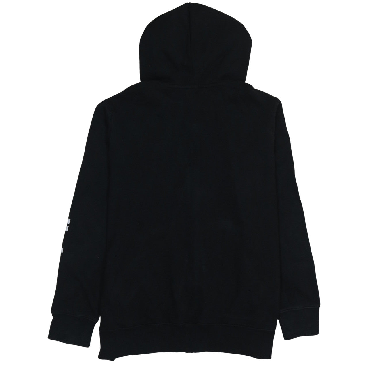 Adidas Women's Black Full Zip Hoodie Size 1X - Hooded Sweatshirt