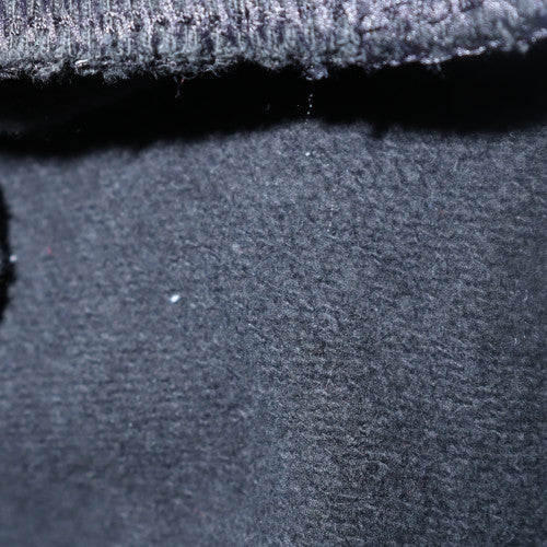 Puma Womens Black Small Jogger Sweatpants Elastic Waist Casual