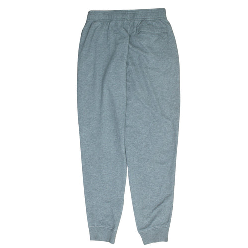 Under Armour Men's Grey Fleece Joggers Size M Regular Fit