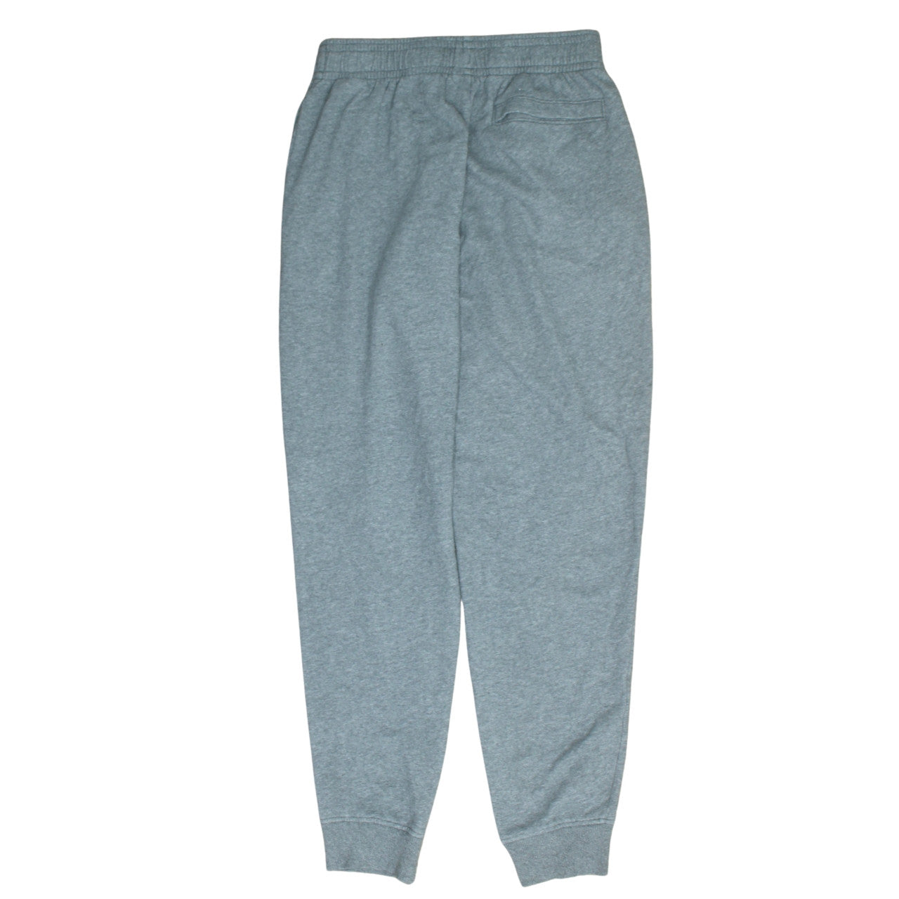 Under Armour Men's Grey Fleece Joggers Size M Regular Fit