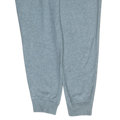 Under Armour Men's Grey Fleece Joggers Size M Regular Fit