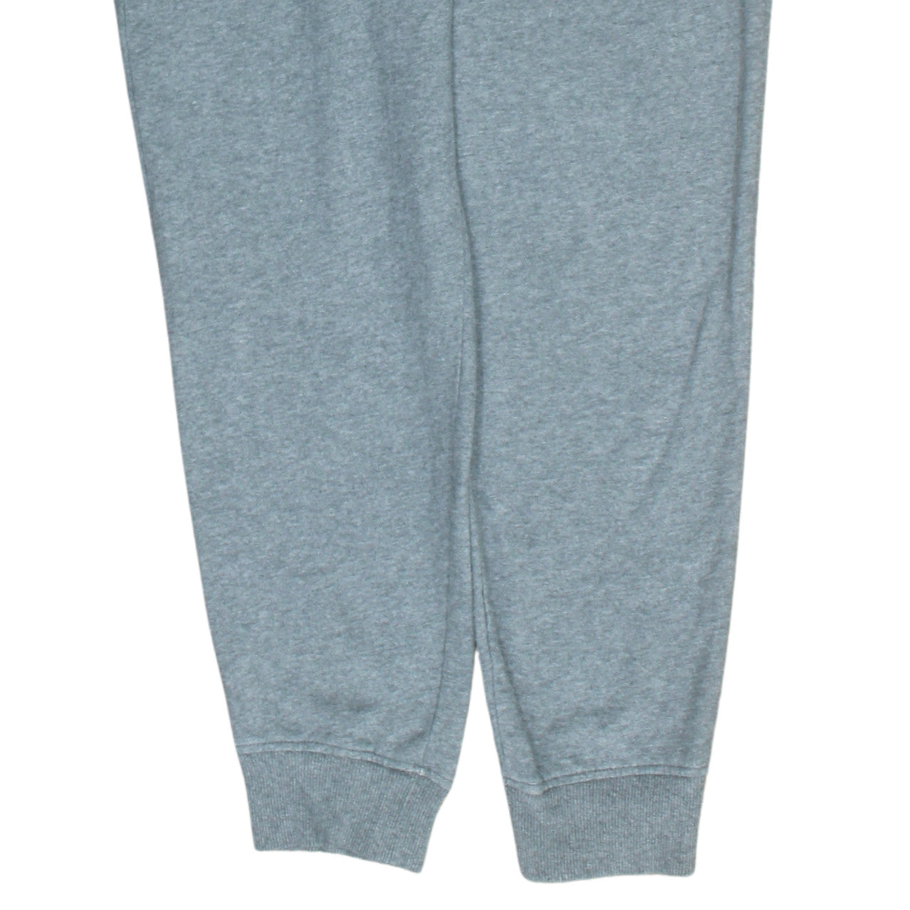 Under Armour Men's Grey Fleece Joggers Size M Regular Fit