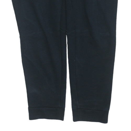 Nike Men's Black Dri-FIT Jogger Trousers M Regular Fit