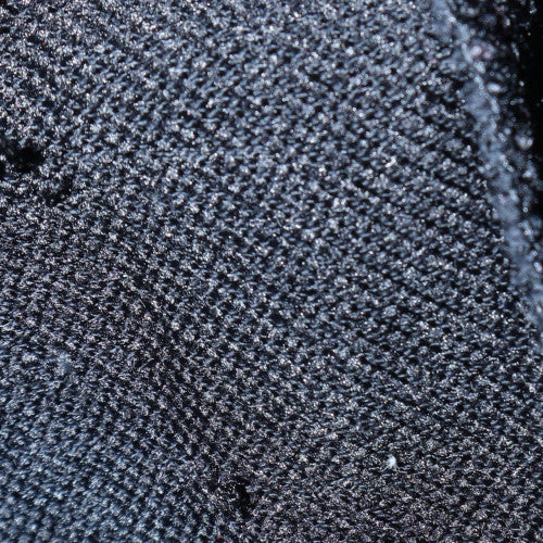 Nike Men's Black Dri-FIT Jogger Trousers M Regular Fit