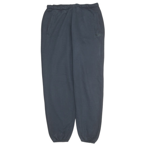 Gymshark Men's Black XL Cotton Fleece Sweatpants