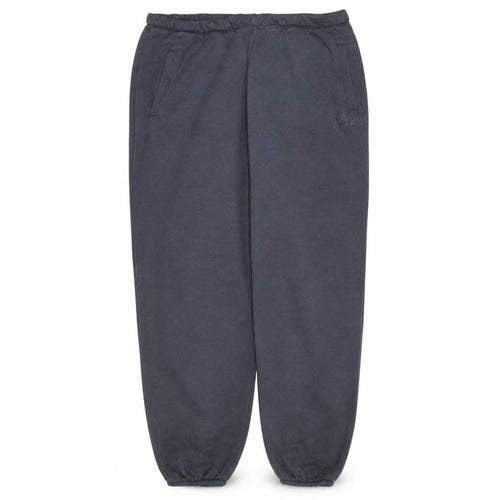 Gymshark Men's Black XL Cotton Fleece Sweatpants