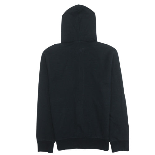 Polo Ralph Lauren Men's Black Full Zip Hoodie Size S