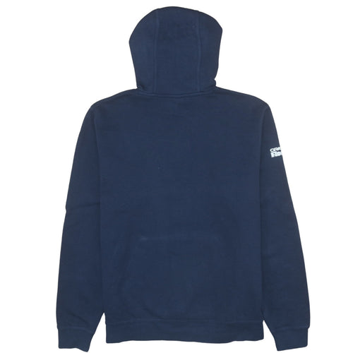 Nike Men's Blue FFBAD Pullover Hoodie Size L Sportswear