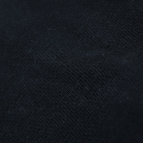 Ellesse Men's Black Regular Fit Sweatpants with Logo