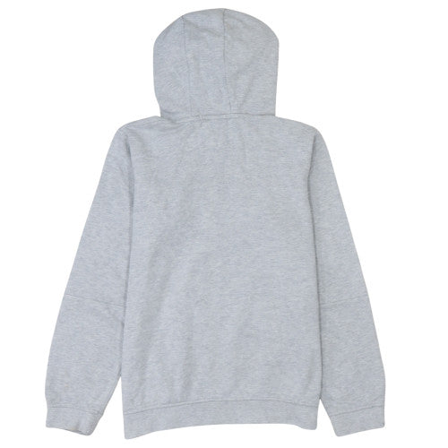 Ellesse Boys Grey Pullover Hoodie 14 Years Logo Fleece Sweatshirt