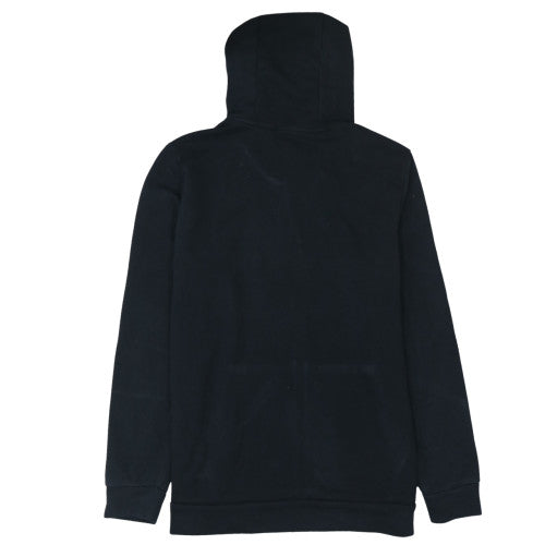 Nike Men's Black Full Zip Dri-Fit Hoodie Size M