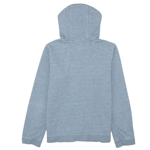 Nike Boys Grey XL Pullover Hoodie Fleece Sweatshirt Long Sleeve