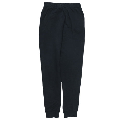 Adidas Men's Black XS Track Pants Joggers Regular Fit