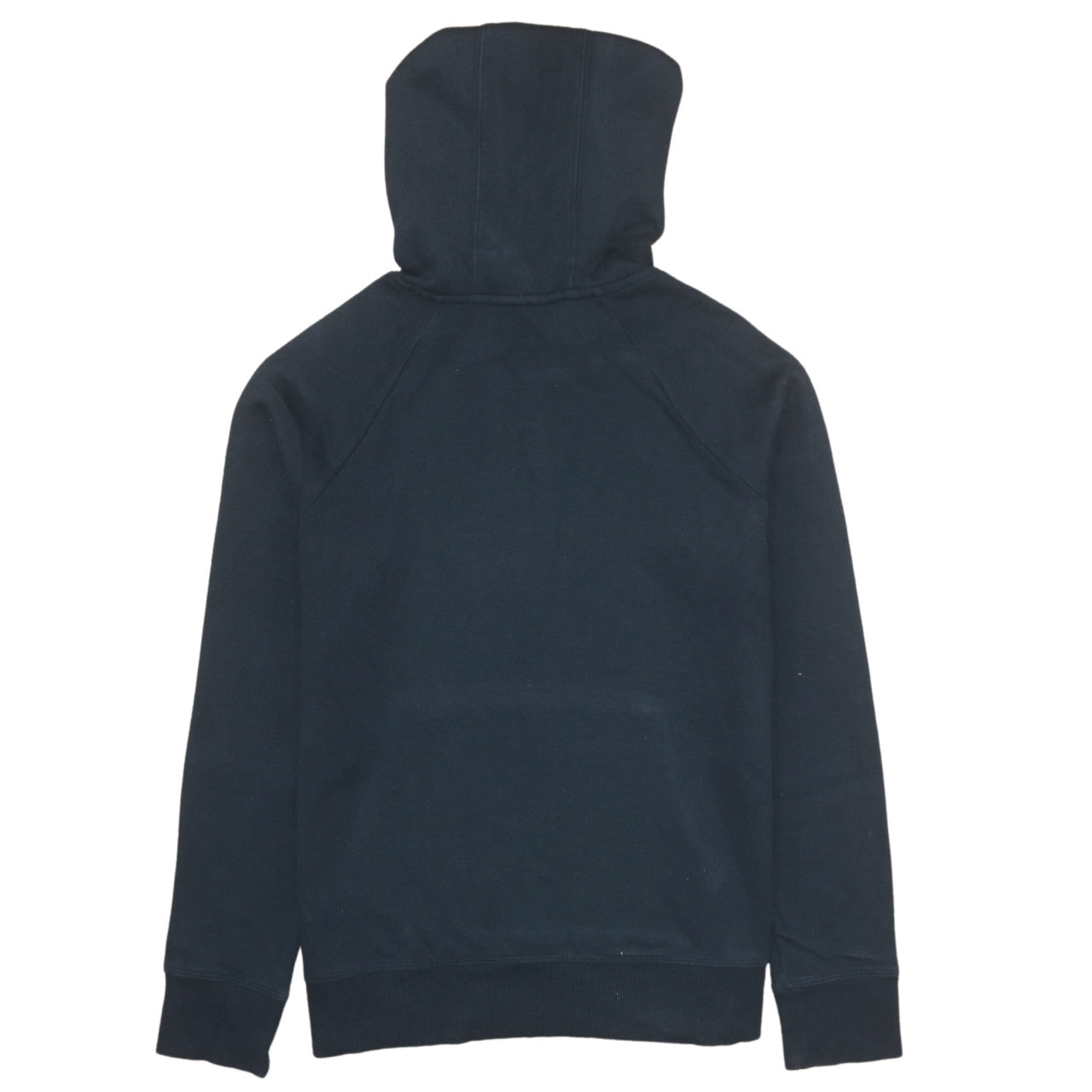 Under Armour Men's Black XS Pullover Hoodie Relaxed Fit Fleece