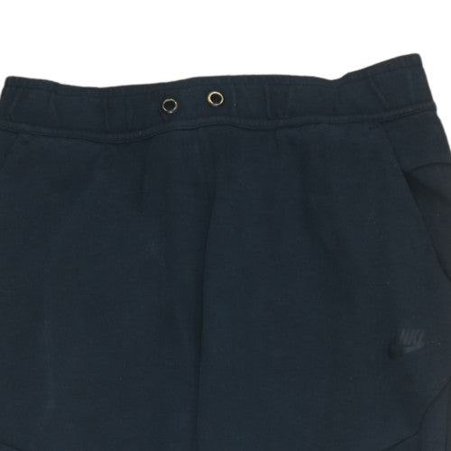 Nike Men's Black Jogger Sweatpants M Regular Fit Activewear