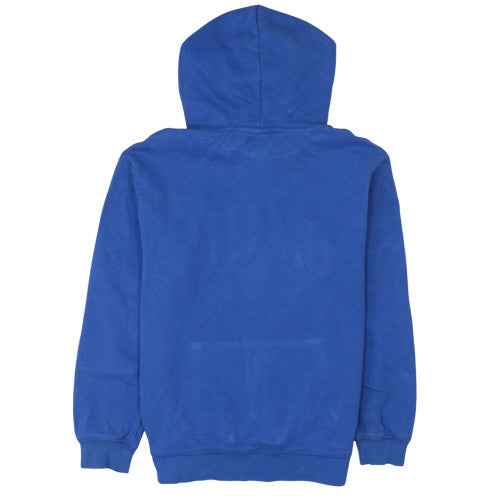 H&M Men's Blue Giants Pullover Hoodie Regular Fit Size M