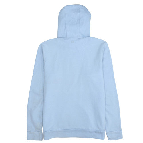 Calvin Klein Performance Men's Blue Pullover Hoodie Size L