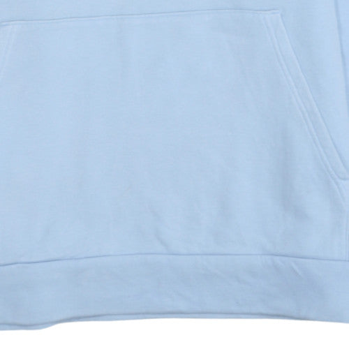 Calvin Klein Performance Men's Blue Pullover Hoodie Size L