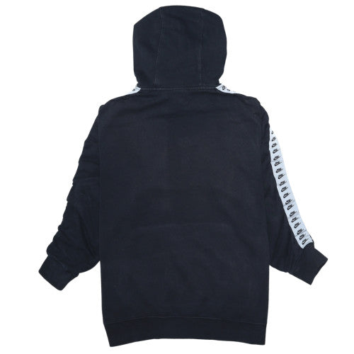 Nike Mens Black XL Pullover Hoodie Fleece Sportswear Sweatshirt