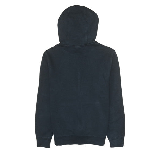 Nike Women's Black Full Zip Hoodie Size S Athletic Casual Style