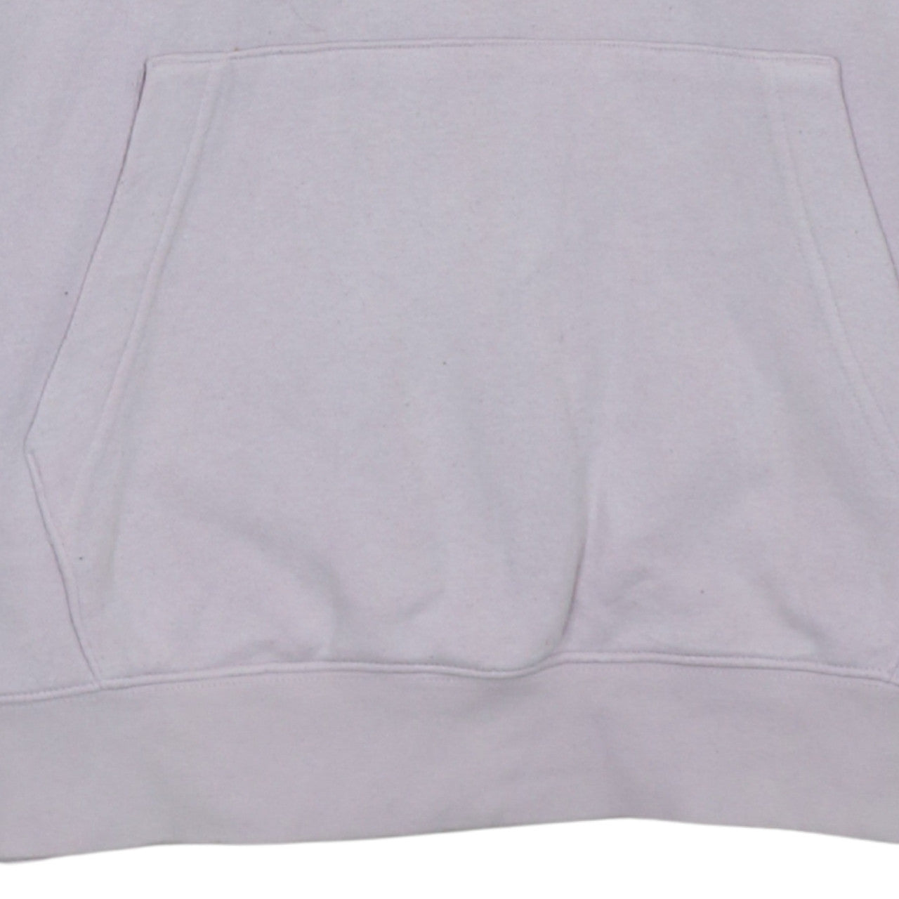 Nike Womens Lilac Pullover Hoodie Sweatshirt Size M