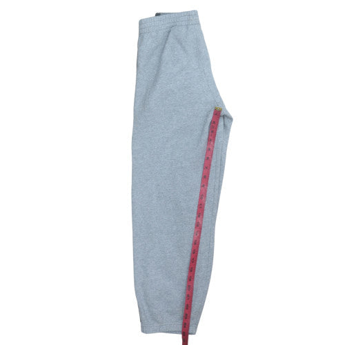 Nike Boys Grey M 10-12 Years Track Pants Sweatpants Jogger Style