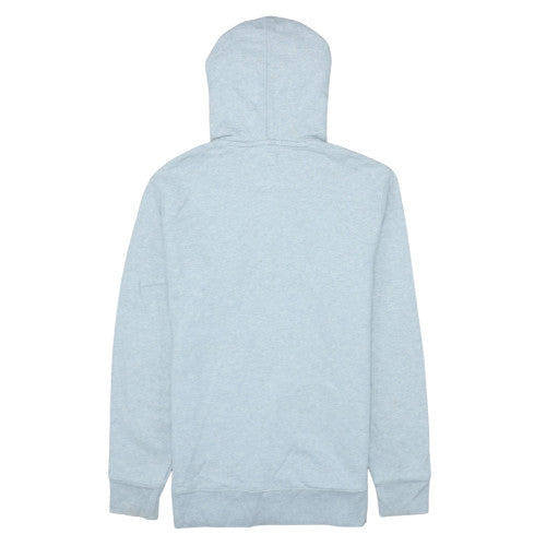 Levi's Men's Grey Pullover Hoodie Size M Regular Fit Logo
