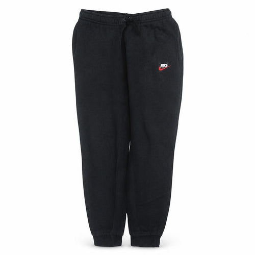 Nike Men's Black M Jogger Sweatpants Elastic Waist Activewear